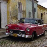 Cheap flights from UK to Cuba: London to Holguin from Ł269!