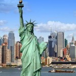 Cheap open-jaw flights to New York from Europe from Ł203 (€255)!