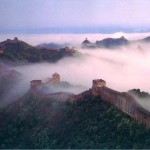 Cheap flights from Germany to China - Beijing €292 or Chengdu €422!
