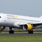 Vueling Valentine´s promotion - up to €30 discount.. (two travellers)