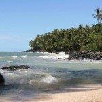 Cheap flights from the UK to Georgetown, Guyana from £444!