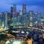 Multi-city full-service Oneworld deal from London to Helsinki to Singapore from only £373!
