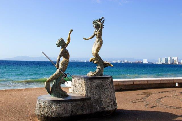 Last-minute flights to Puerto Vallarta, Mexico (Pacific side) from the UK from £324!