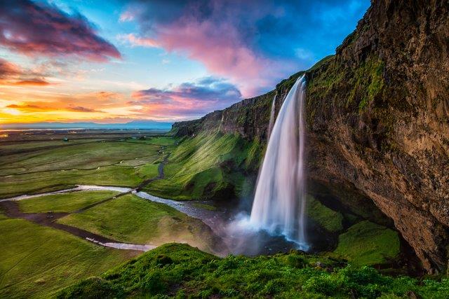 Cheap British Airways flights from London to Iceland from £63!